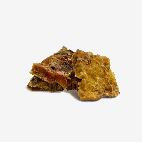 【CRIUS 克瑞斯】牛腱塊 狗點心 天然紐西蘭 寵物點心 單一純肉 低溫乾燥 90G 1