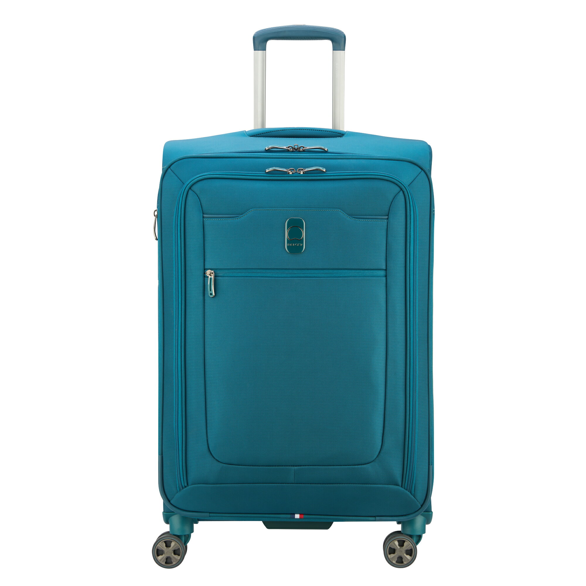 delsey luggage 20 inch