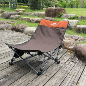 戶外便攜式休閒躺椅坐躺兩用摺疊椅午休床椅釣魚野營登山沙灘椅子