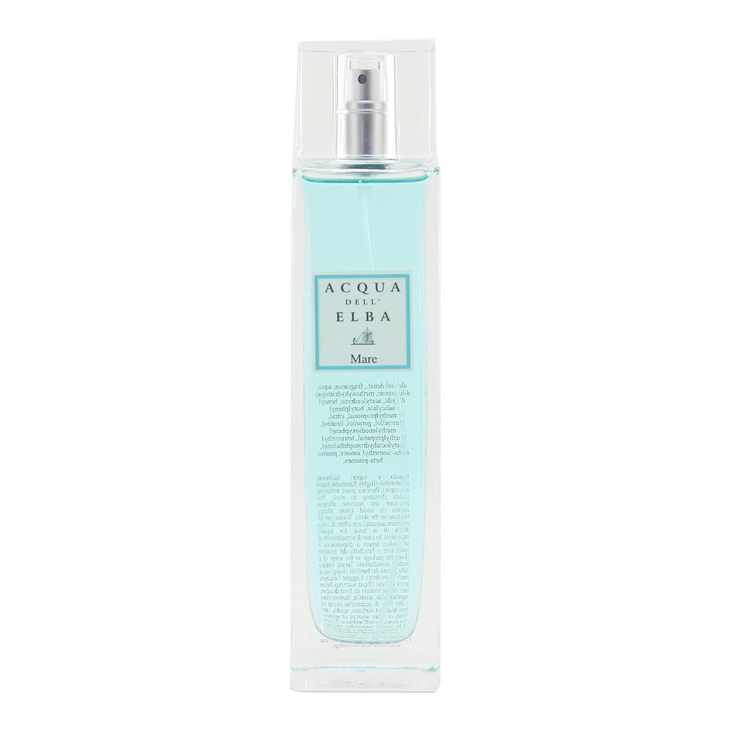 戴爾博之水 Acqua Dell'Elba - 香氛噴霧 - Mare