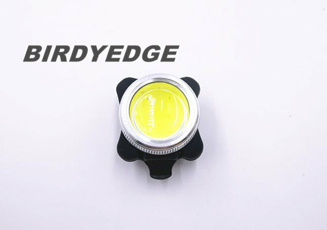BIRDYEDGE 電動滑板 頭燈 燈泡 電燈 充電式 燈
