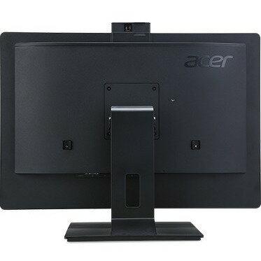 Моноблок acer z4820g не включается