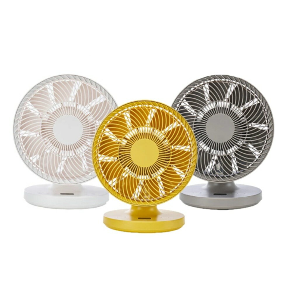 2F  ±0  正負零  CQS-K110  9吋循環扇  DC扇