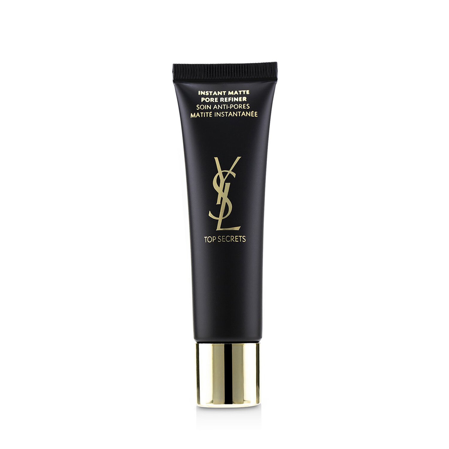 YSL-美顏絕密毛孔啞緻底霜
