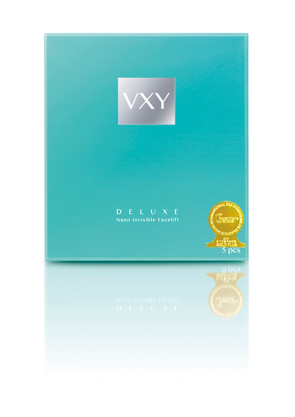DAY & NIGHT 基礎煥膚套組(兩個月份)：煥顏貼【12盒】 + 煥眼貼(小資入門版)【12盒】 1