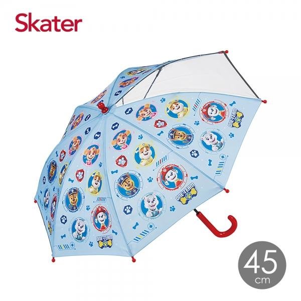 Skater兒童雨傘(45cm)汪汪隊(4973307629884) 465元
