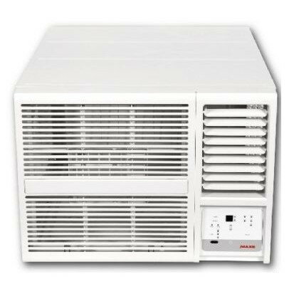 ★全新品★MAXE萬士益 4-6坪變頻右吹窗型冷氣 MH-29MV32 R32冷媒