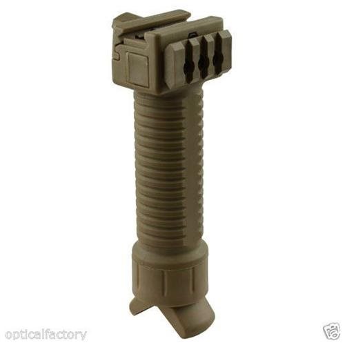 Tan Ar15 Foregrip at Amy Walters blog