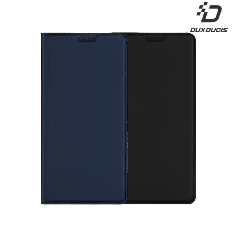 DUX DUCIS Xiaomi 小米 15T Pro SKIN Pro 皮套 側翻皮套 插卡 可立 保護套 手機套 膚感皮套