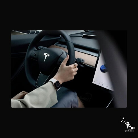 Daily Lab 小金條系列特斯拉車載香氛DLCX3014 適配Tesla Model 3 或 Model Y 雙支套裝組【APP享6%回饋】 7