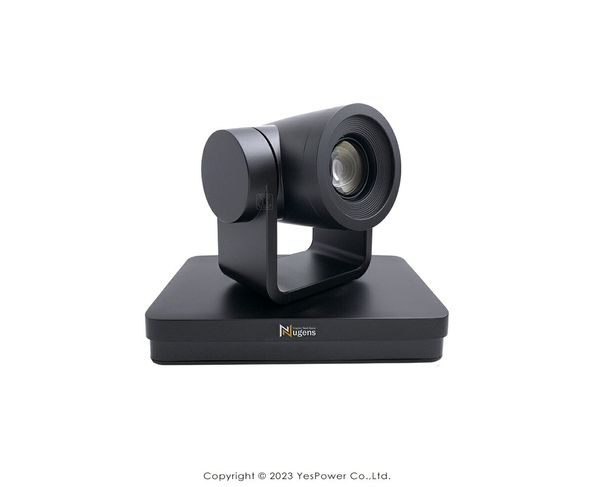 VCM20A 20倍追蹤光學專業級PTZ視訊攝影機/AI人形追蹤功能/20倍光學變焦鏡頭/頂級感測器/智慧降噪