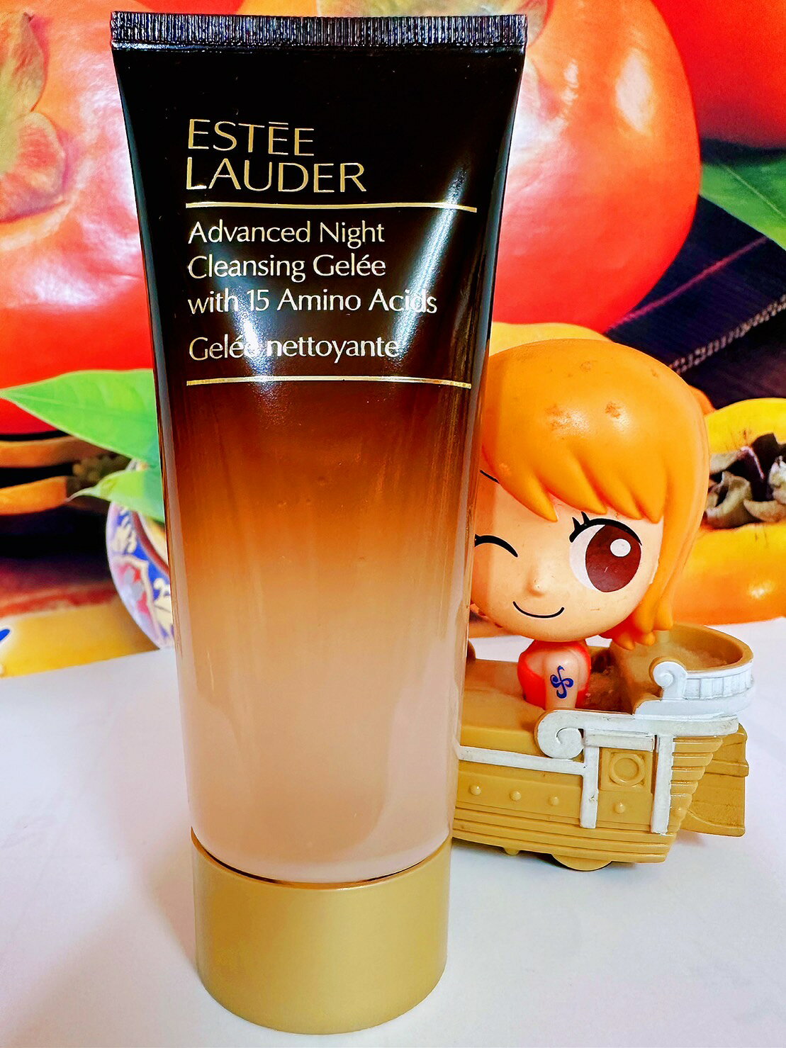 《享受寵愛》雅詩蘭黛 特潤超導醒膚潔顏蜜 100ml 百貨公司專櫃正貨 無盒裝（套組拆售）