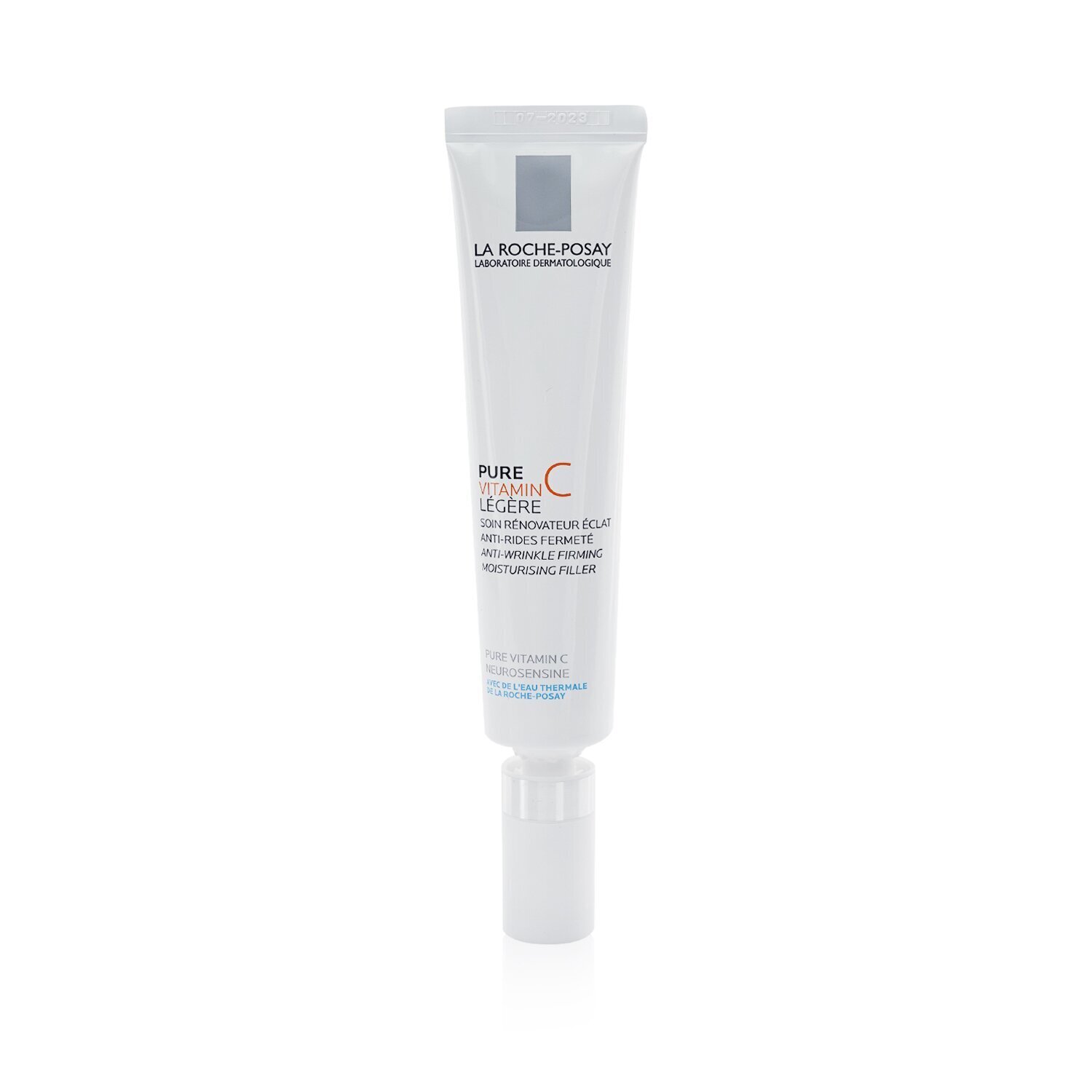 La Roche Posay - 純維生素C抗皺緊緻輕盈保濕霜(有效期至: 04/2023)