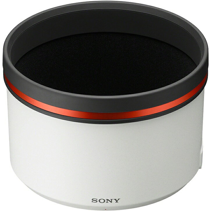 【新博攝影】SEL300F28GM原廠遮光罩 (Sony FE 300mm F2.8 GM專用遮光罩) ALC-SH175