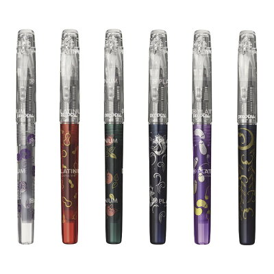 PLATINUM-白金鋼筆 PSQ-1100【九乘九購物網】