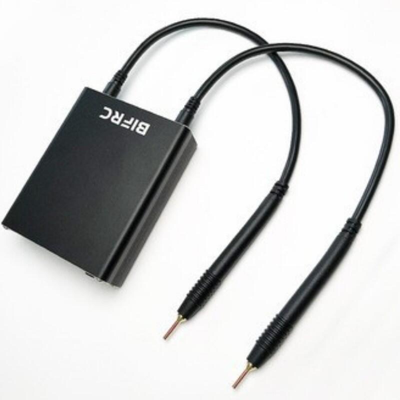 點焊機DH20 PRO(免運)便攜式手持點焊機 18650 點焊筆 9檔功率鋰電池焊接 DIY鎳片【75D1】123便利屋