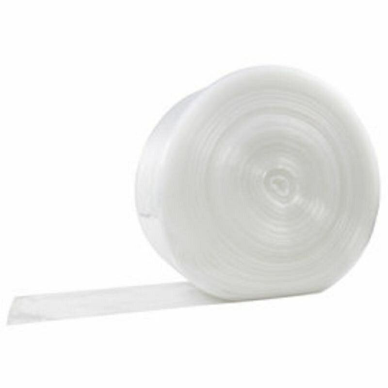 PVC卷 尿捲 尿袋捲 尿袋包 塑膠尿套 綁式未切8公分200g