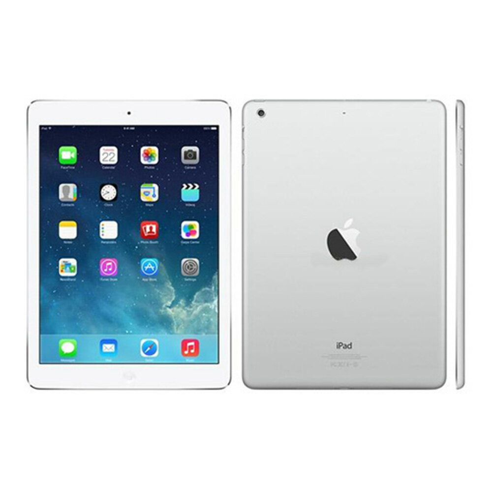 福利品】Apple iPad Air 9.7吋WIFI A1474 平板電腦| Smartoys智慧生活