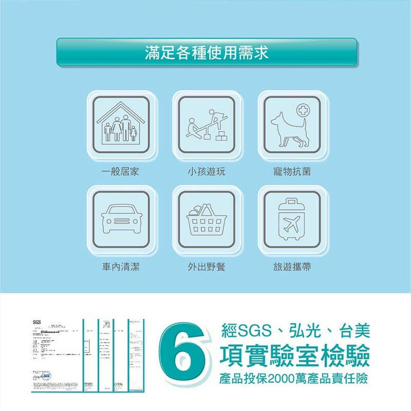 強強滾p-EasyClean一級淨 次氯酸抗菌液製造機 (ES-250) 7