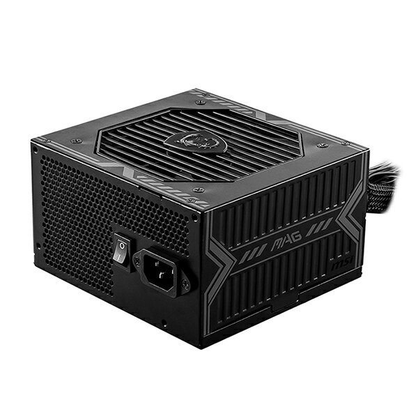 【CUBE卡最高10%回饋】微星 MPG A650BN 電源供應器