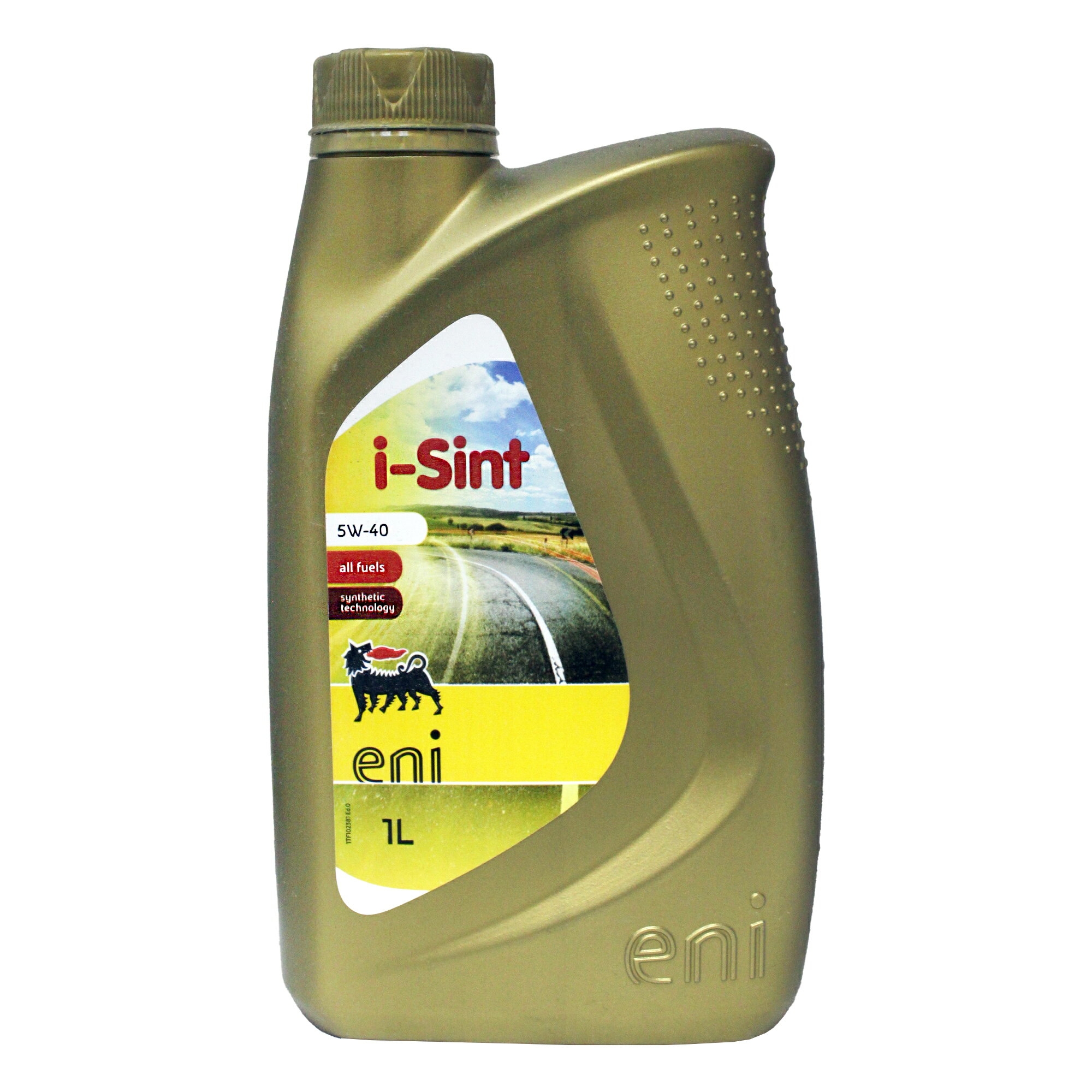 eni i-sint 5W40 合成機油