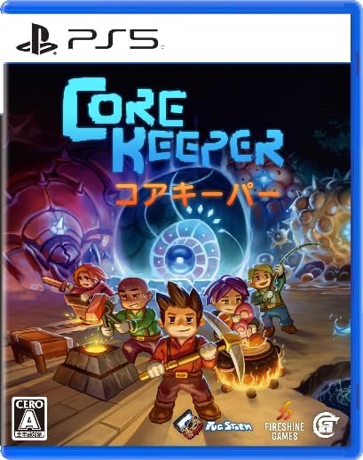 預購中 8月27日發售 中文版 [輔導級] PS5 核心守護者