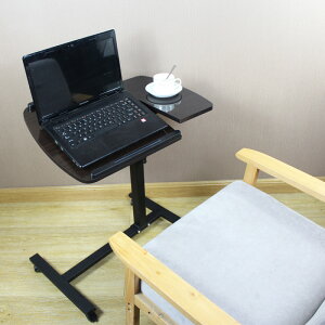 供應筆記本電腦桌可360度旋轉桌面支架可任意升降多功能桌QQ-15