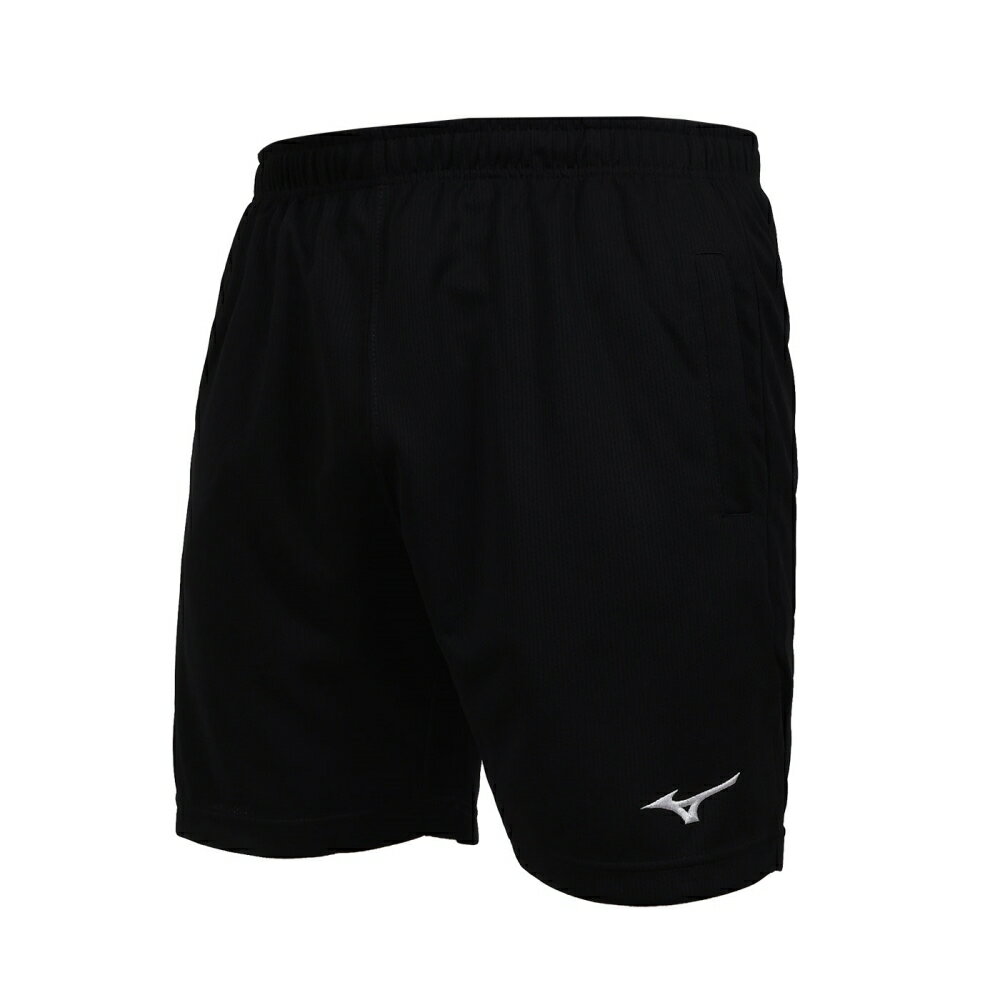 MIZUNO 男排球短褲(免運 五分褲 慢跑 訓練 美津濃「V2TB2A1709」≡排汗專家≡