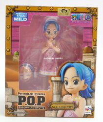 日版金證 POP CB-R3 小時候 佛朗基 FRANKY 海賊王 Excellent Model MILD P.O.P