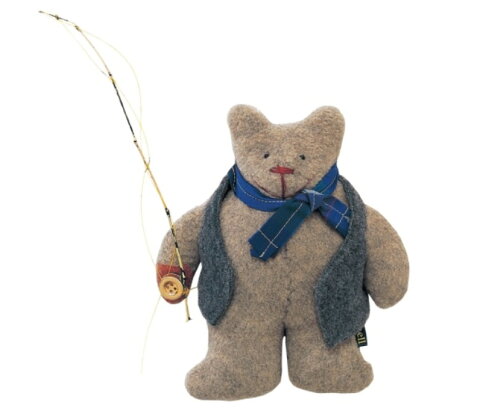 登山樂 日本mont Bell Fishing Bear釣竿熊 登山樂限定 登山樂 Rakuten樂天市場 登山樂 日本mont Bell Fishing Bear釣竿熊 登山樂限定 登山樂 Rakuten樂天市場