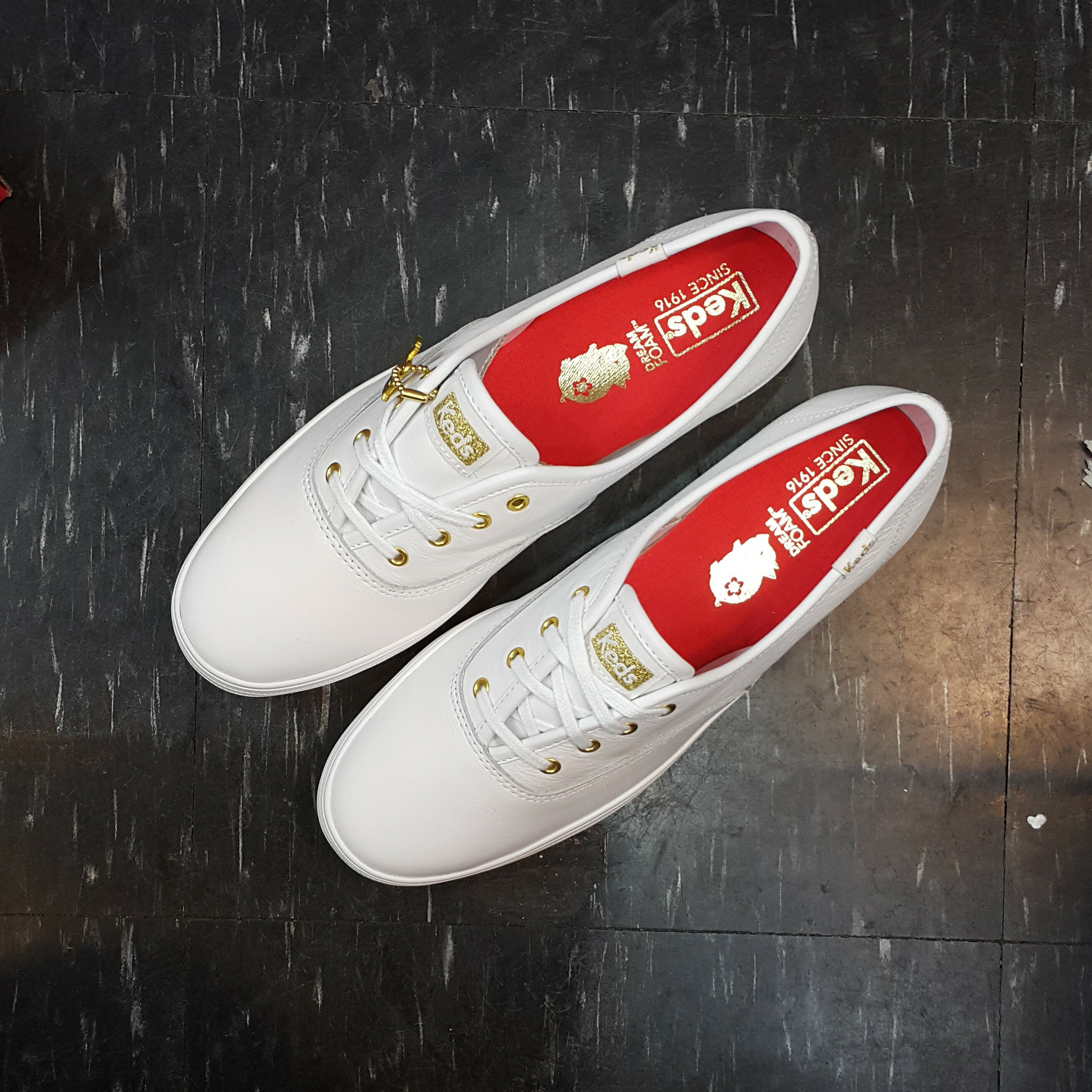 Keds chinese hot sale new year