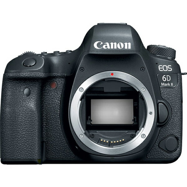 Canon EOS 6D Mark II 單機 佳能公司貨 6D2 6DII