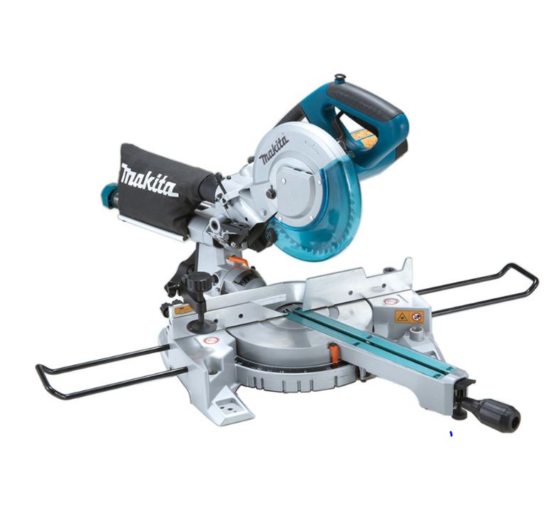 MAKITA 牧田 雙軌多角度切斷機 LS0815FL 切斷機 LS0815 雙軌 多角度