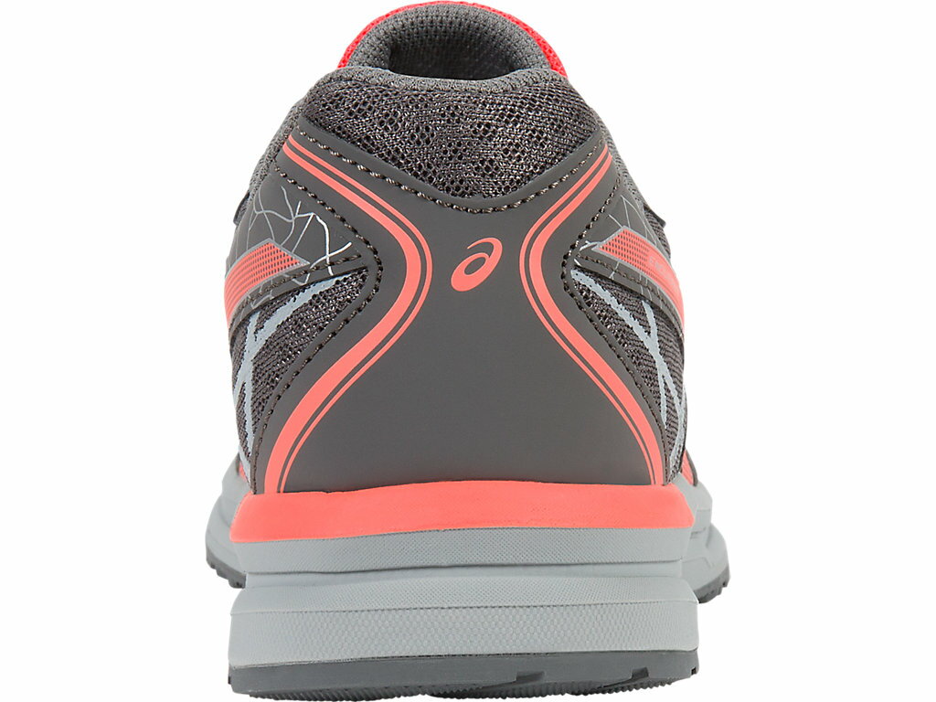 asics endurant womens