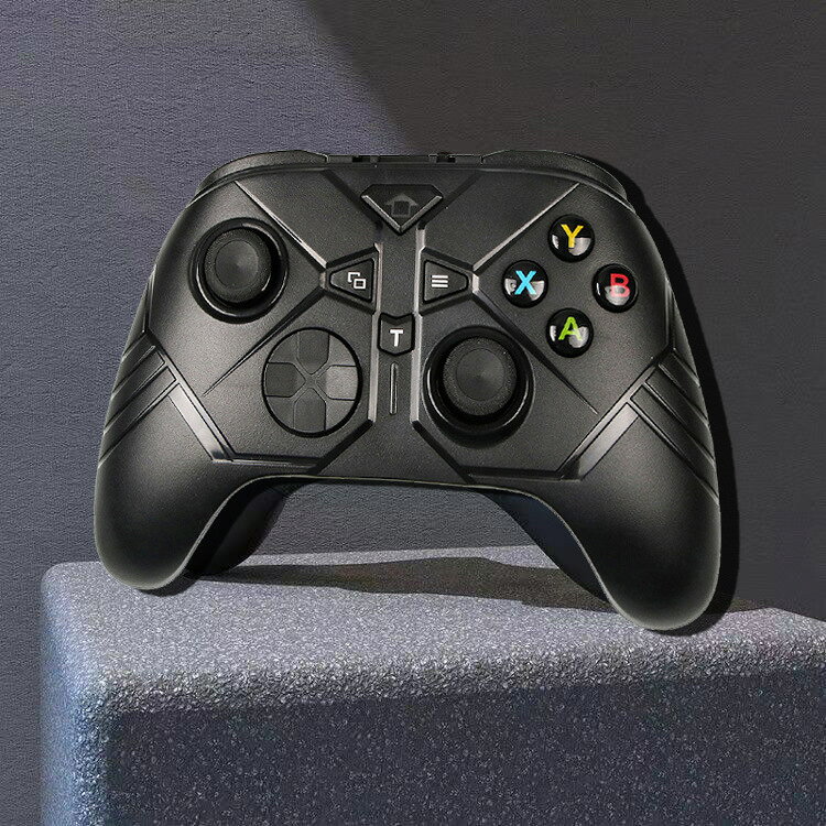 私模Xboxone無線2.4g遊戲手柄 xbox one雙震動可程式設計手柄相容pc【北歐居家生活】