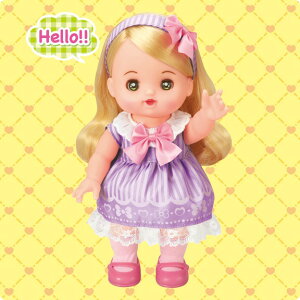 【Fun心玩】PL51411 麗嬰 日本暢銷 莉莉娃娃 會眨眼 小美樂娃娃 洋娃娃 芭比娃娃 家家酒 小女生 生日禮物