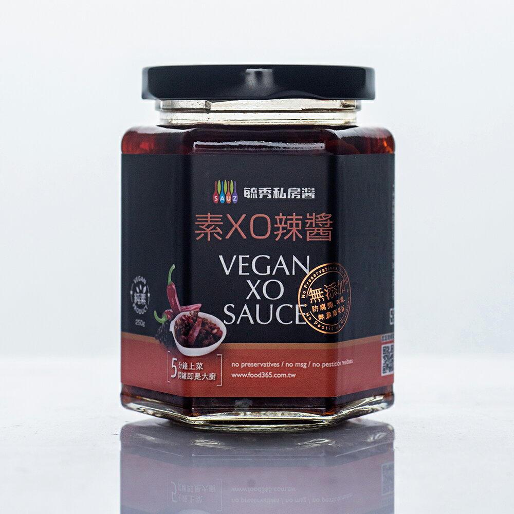 毓秀私房醬純素拌醬、調味醬、抹醬、湯底醬系列（單罐）（共15種）麻油薑泥、素干貝醬、和風柚香沙拉醬、玫瑰花釀...等 0