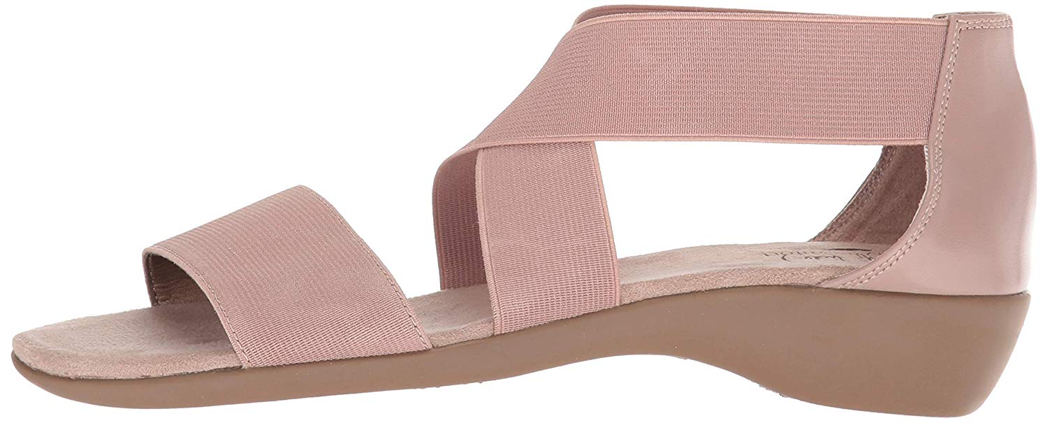 lifestride tellie sandal