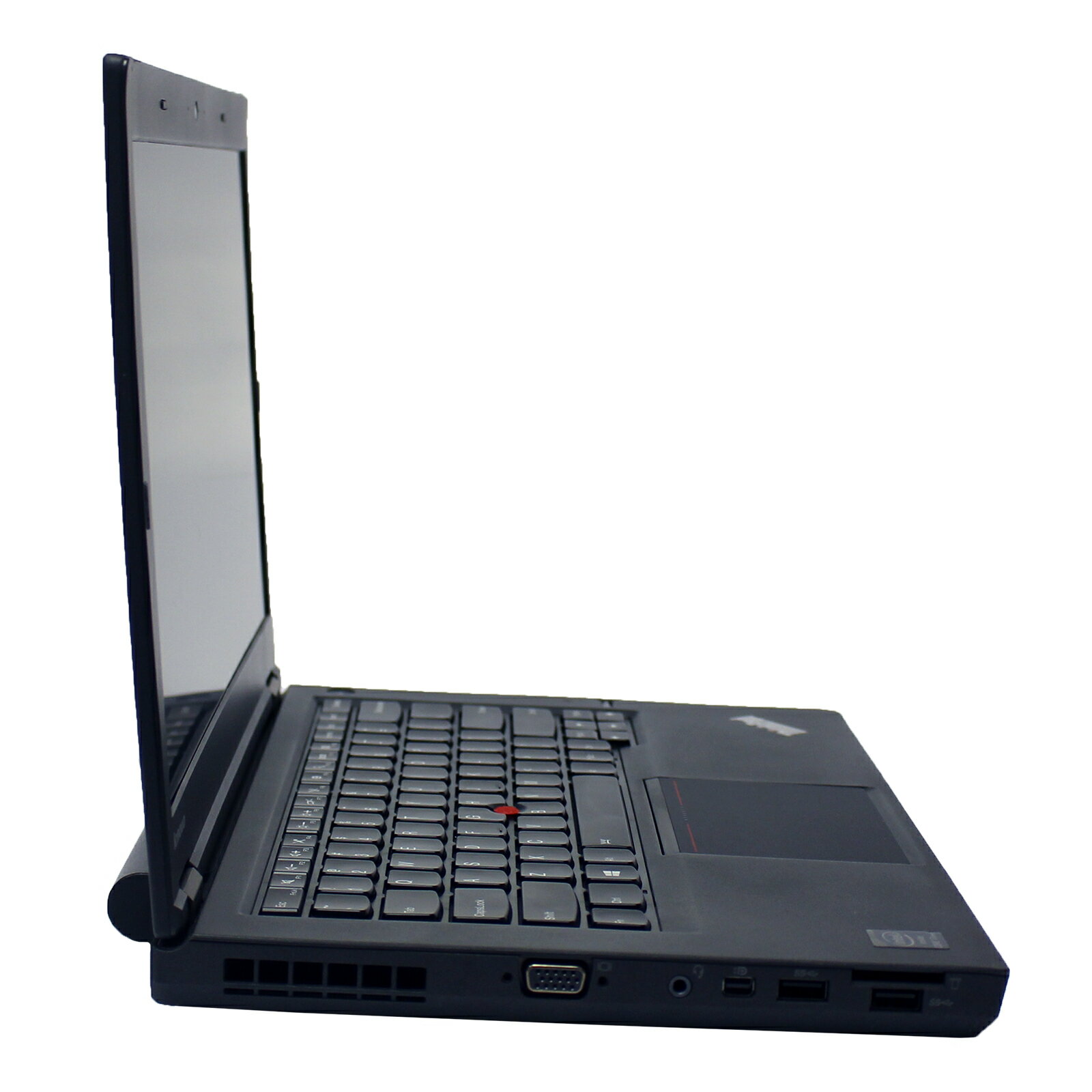 Lenovo thinkpad t440p обзор