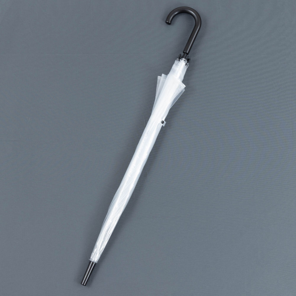 透明直傘 70cm NITORI宜得利家居