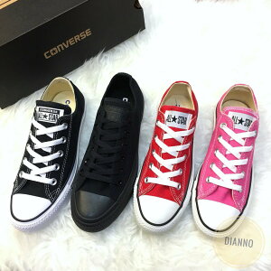 帝安諾- 台灣 Converse Chuck Taylor All Star 基本款 帆布 黑 粉 紅 低筒 M9166【APP下單享4%點數】