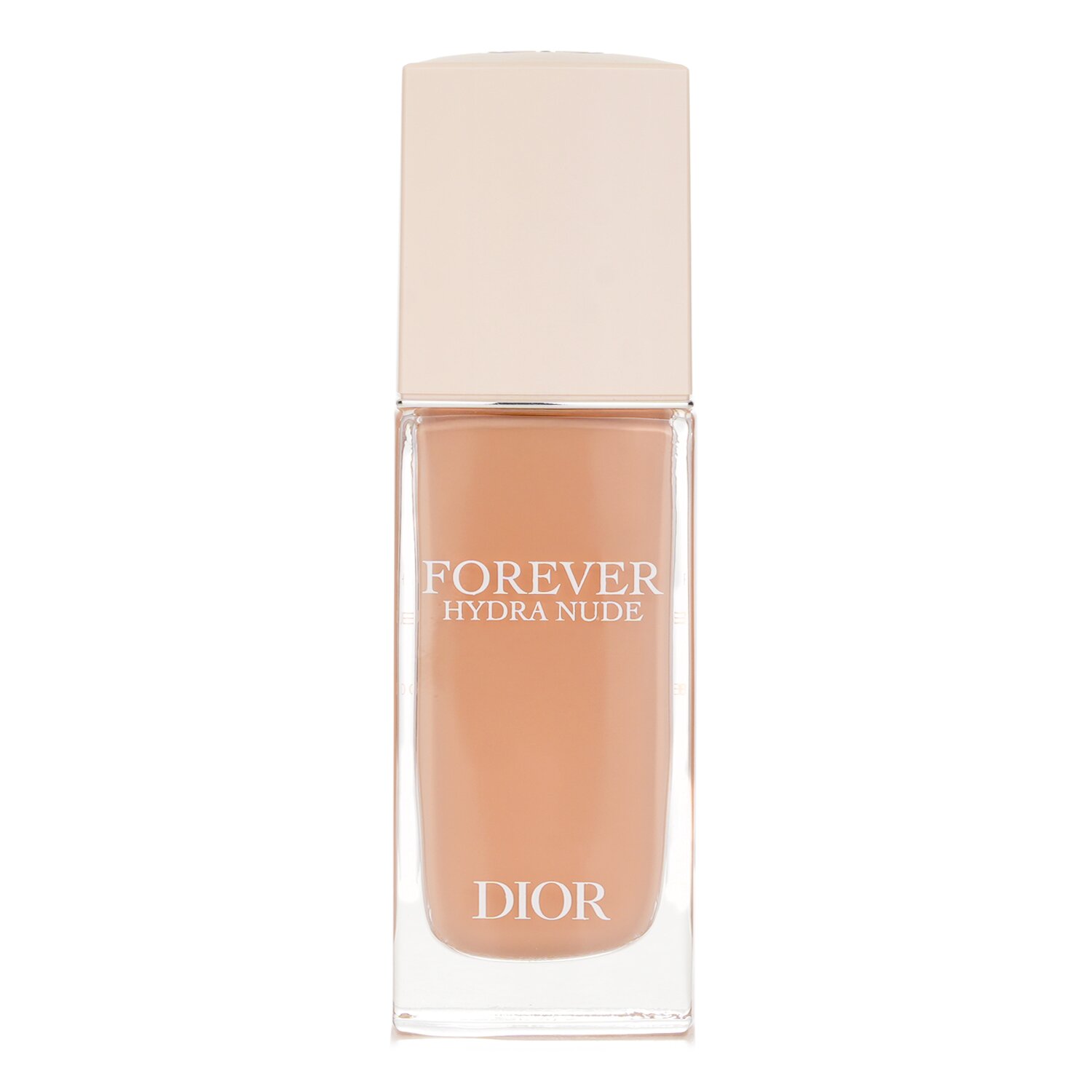 迪奧 Christian Dior - Forever 水潤裸肌粉底液 # 5N