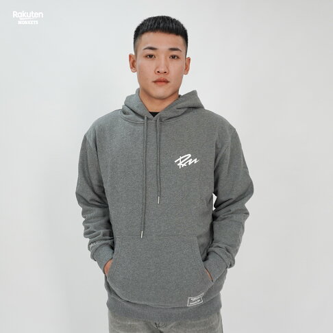 RM X MITCHELL&NESS 連帽帽T 1