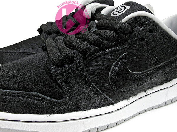 2020 限量發售強勢復刻MEDICOM TOY 提案設計NIKE SB DUNK LOW PRO QS