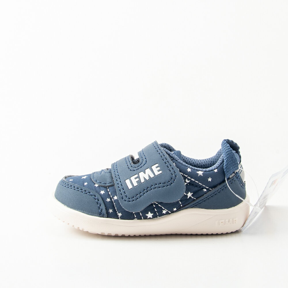 【IFME】寶寶段 輕量系列 機能童鞋 (IF20-280303) 現貨 1