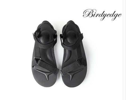 【BIRDYEDGE】 韓國 厚底 增高 羅馬涼鞋 歐洲 羅馬 防水涼鞋 高端系列 男 拖鞋 涼鞋 羅馬鞋 專賣