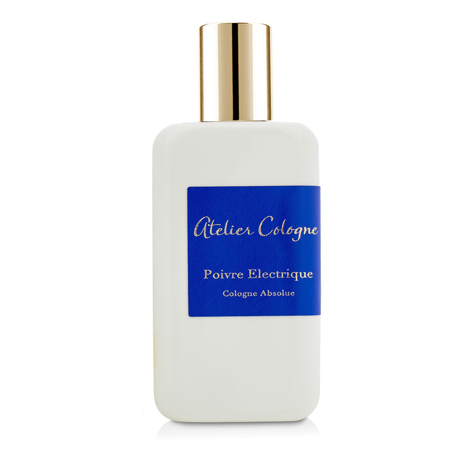 歐瓏 Atelier Cologne - Poivre Electrique Cologne Absolue 古龍水