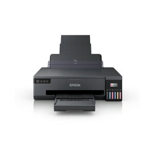 EPSON A3+ 六色連續供墨 相片印表機 /台 L18050