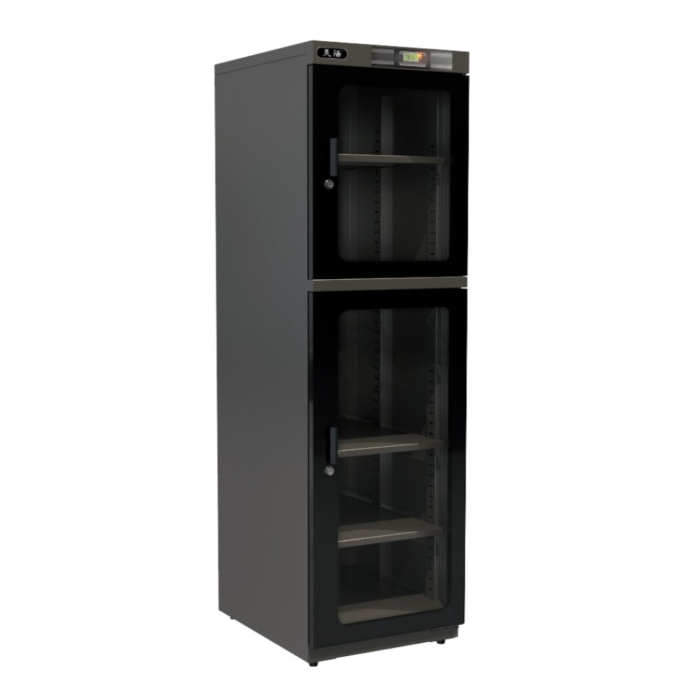 滿額現折180★【美陽】30%~50%RH 電子防潮箱 省電型  ( H20-301 )