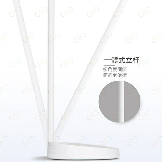 飛利浦 LED 品慧檯燈 10.6W 檯燈 PHILIPS 護眼檯燈 飛利浦檯燈 無藍光檯燈 (A Light) 6